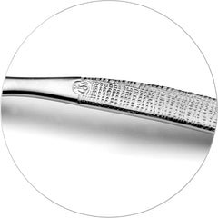 JET Cutlery Fine Shiny Design Wyjątkowy zestaw sztućców 30-częściowy Kitchen Naty Shop