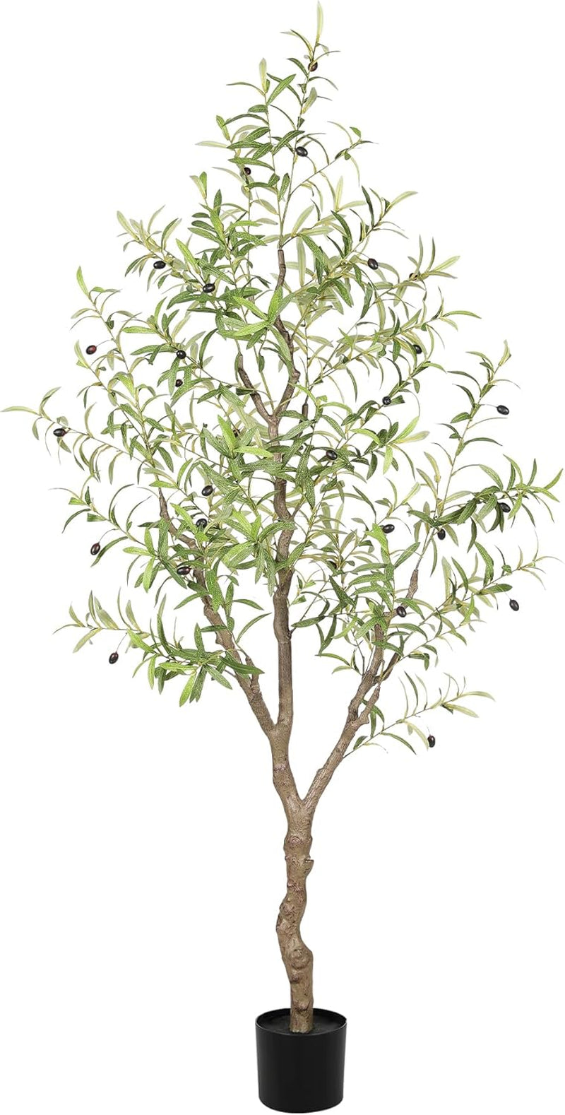 Künstlicher Olivenbaum 6Ft