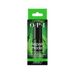 OPI Repair Mode – wegańskie serum do pielęgnacji zniszczonych paznokci – Nail Bonding serum naprawia strukturę keratynową paznokci od wewnątrz – dla mocnych i odpornych paznokci w 6 dni