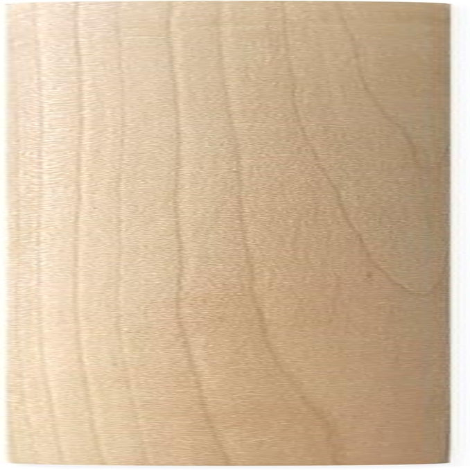 Jovi - Holzwalze, ideales Modellierwerkzeug für luftgetrockneten Ton, 1 Stück (27 RP)