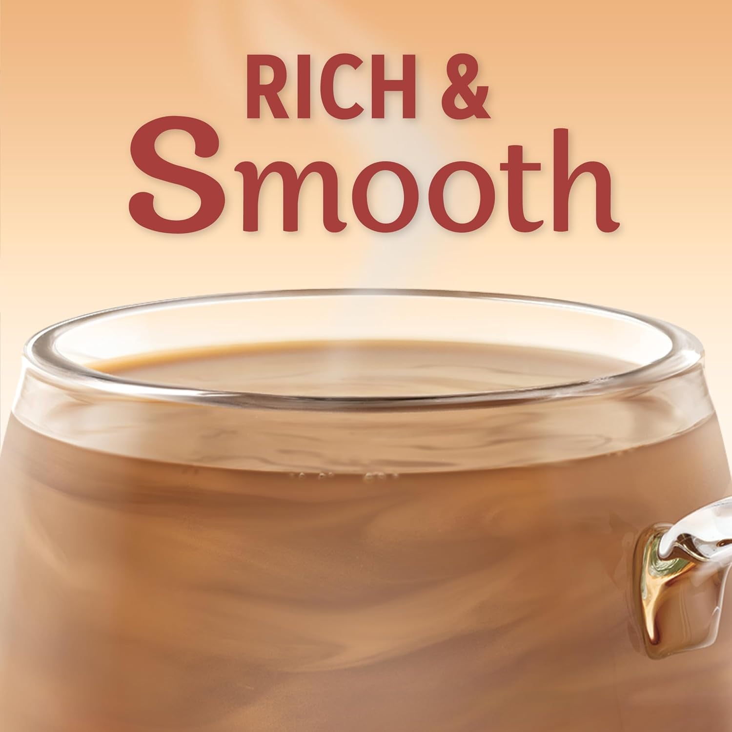 Coffee-Mate Karmel waniliowy, Bezcukrowa śmietanka do kawy w proszku, Kaffeesahne Pulver - Vanille Karamell - OHNE ZUCKER! z USA