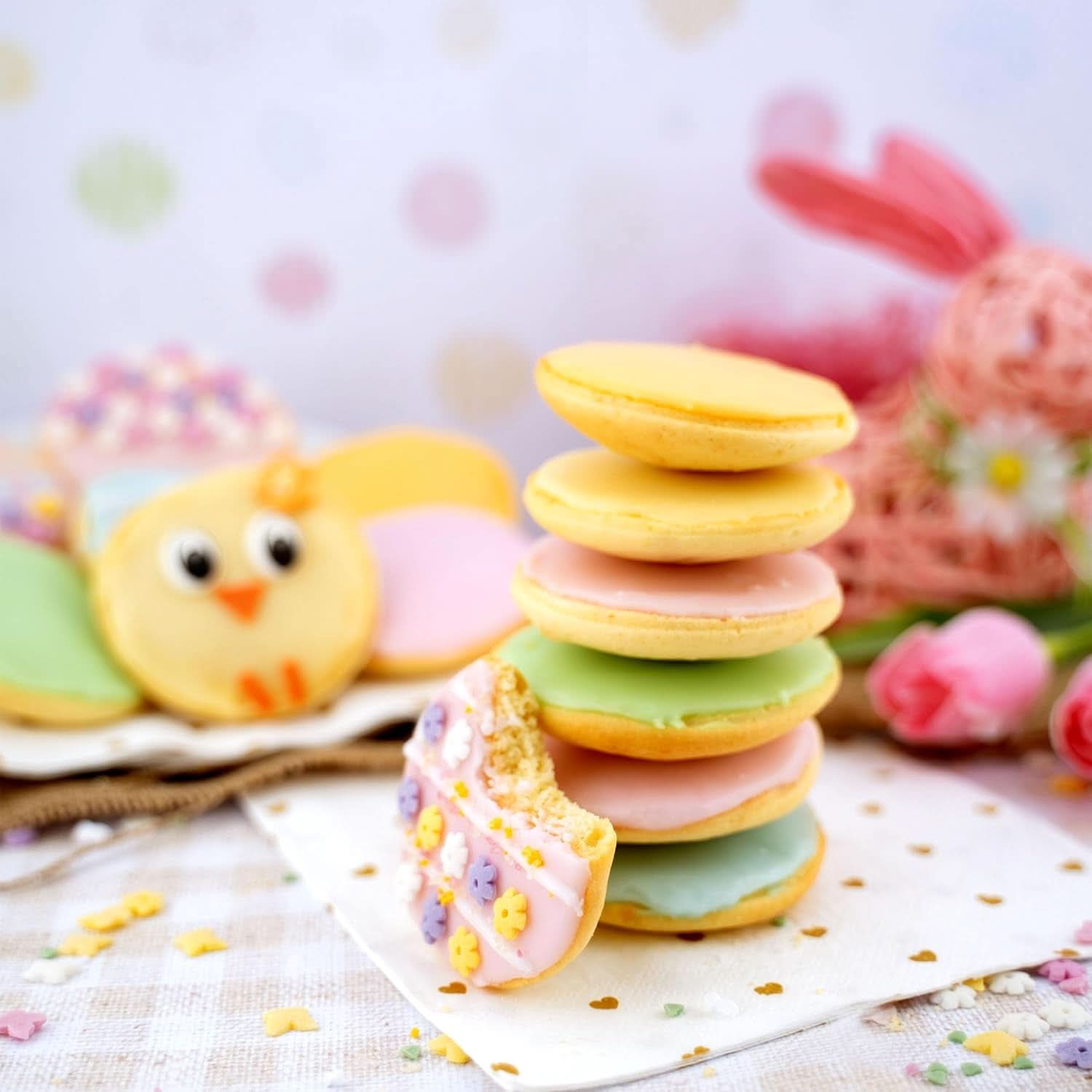 Günthart, posypka, 160 gramów Naty Shop