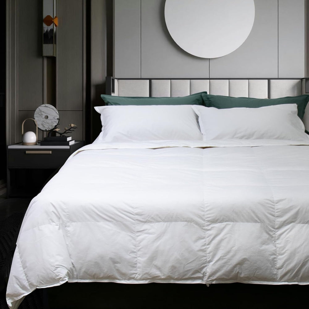 Widelec Nottetempo kurtka puchowa mikrofibra mikrofibra bardzo ciepła (2Cm) 120X80X2 Cm Bianco Koce i kołdry Naty Shop 120X80X2 Cm Mikrofibra utrzymuje bardzo ciepło (2Cm)