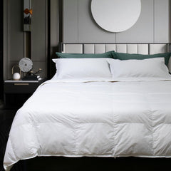 Widelec Nottetempo kurtka puchowa mikrofibra mikrofibra bardzo ciepła (2Cm) 120X80X2 Cm Bianco Koce i kołdry Naty Shop 120X80X2 Cm Mikrofibra utrzymuje bardzo ciepło (2Cm)