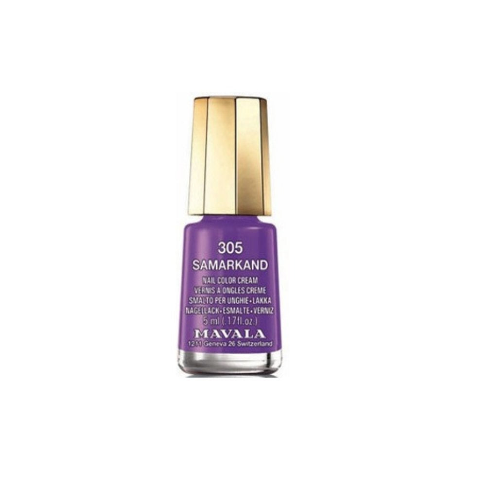 Mavala Nagellak Super Baza nr 40, Basislack, 5 ml