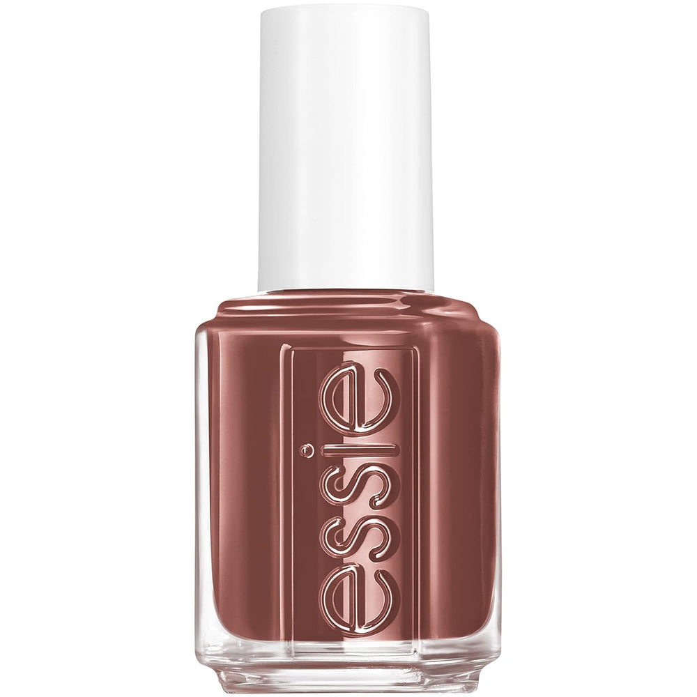 Lakier do paznokci Essie do paznokci o intensywnym kolorze, nr. 497 odzież opcjonalna, nude, 13,5 ml