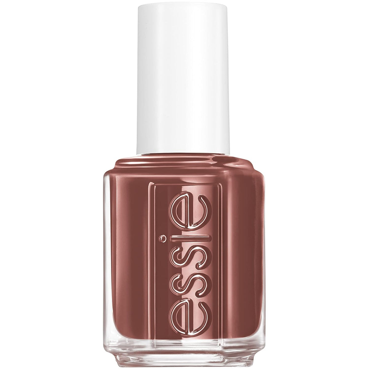 Lakier do paznokci Essie do paznokci o intensywnym kolorze, nr. 497 odzież opcjonalna, nude, 13,5 ml