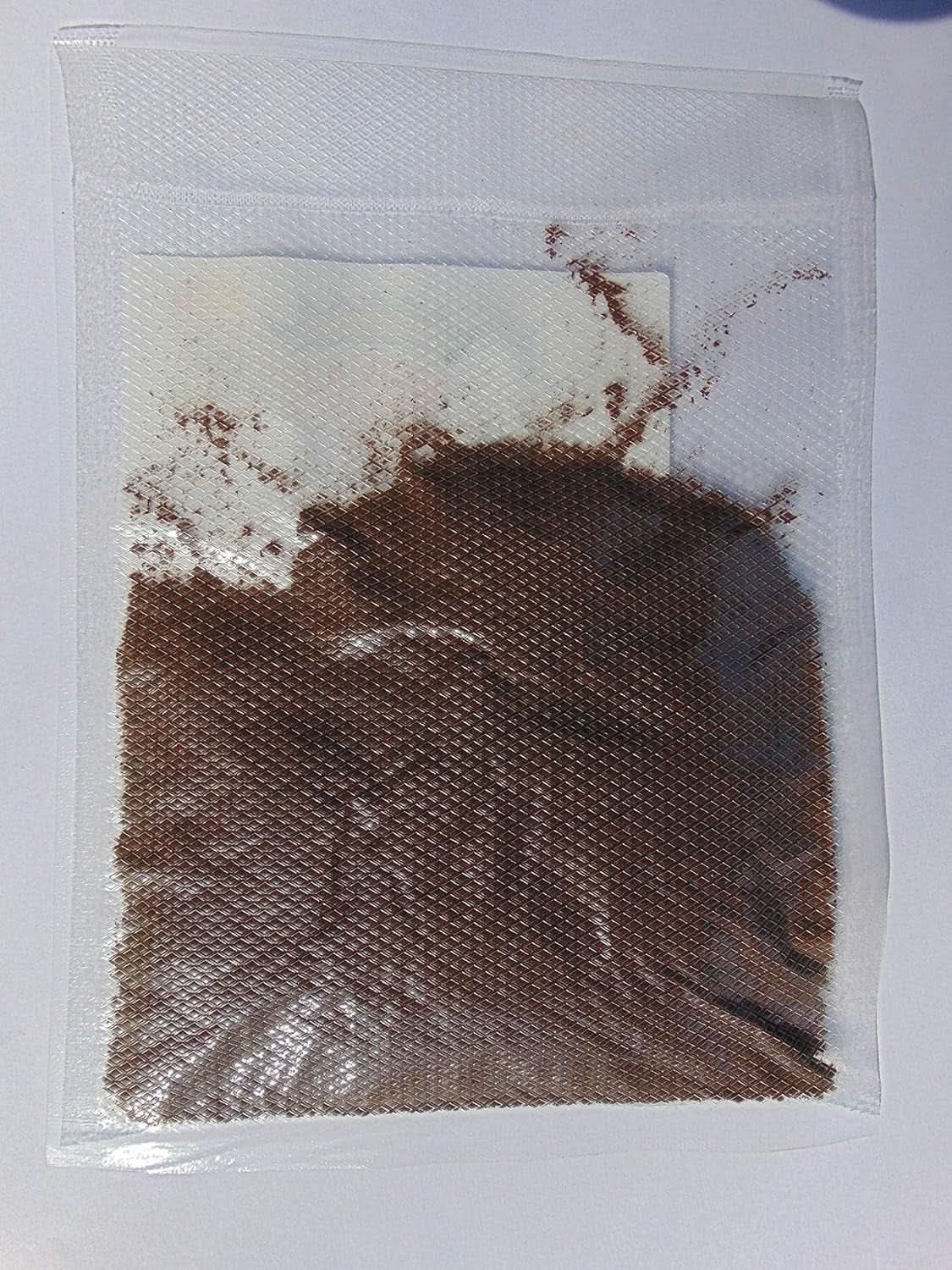 Wanilia w proszku 50 G, mielona wanilia w proszku 100% czysta Aromas Naty Shop