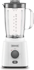 Kenwood BLP41.A0WH Tischmixer, 2 l, 650 W, Weiß Matka i Dziecko Naty Shop