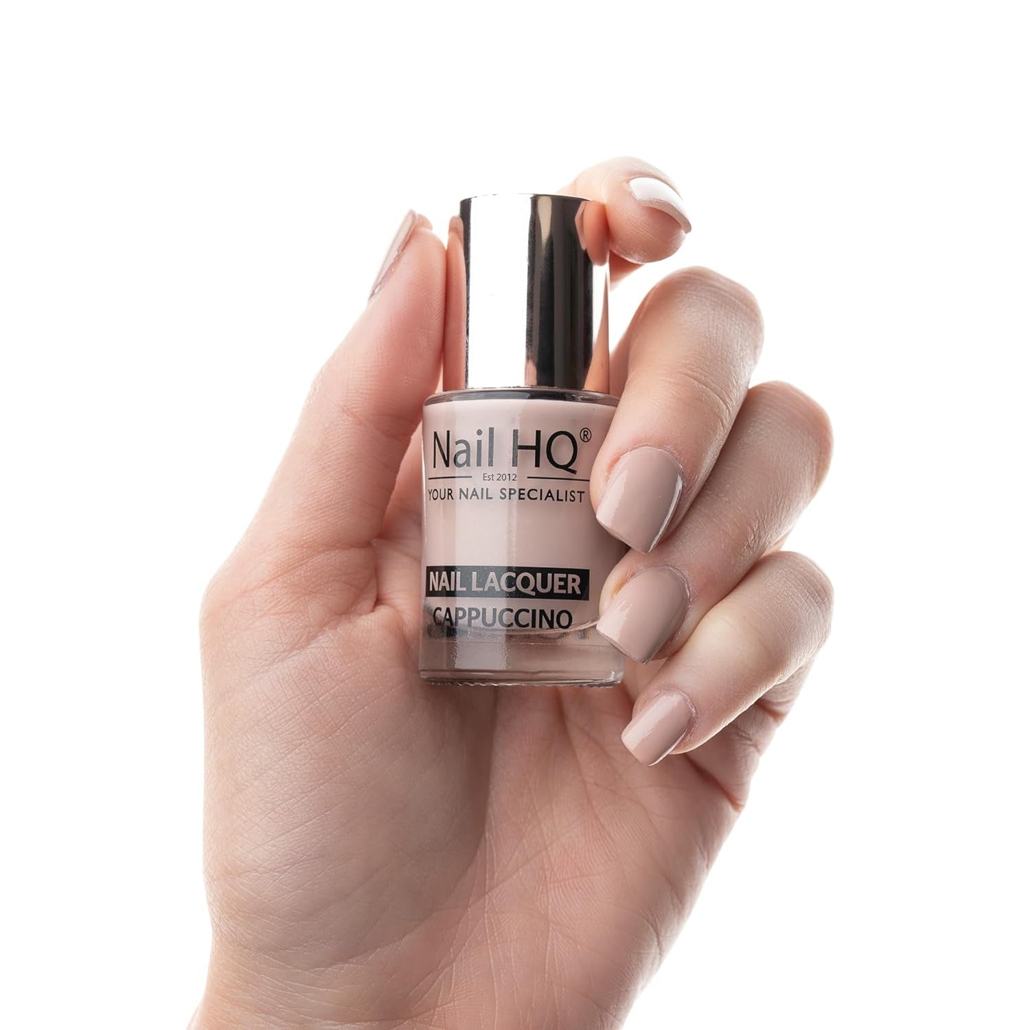 Kolorowe cappuccino - 10ml