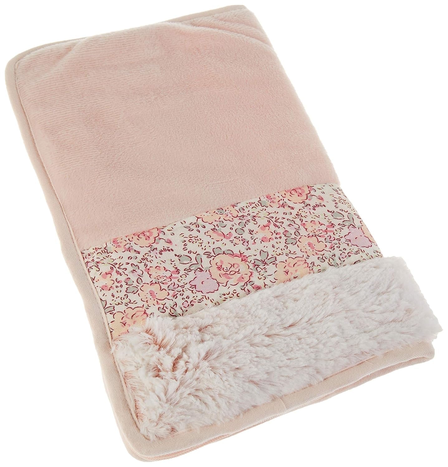 Książka Poyetmotte Lapinou autorstwa Heatha, 17 x 26 cm Kołdry i kołdry Naty Shop