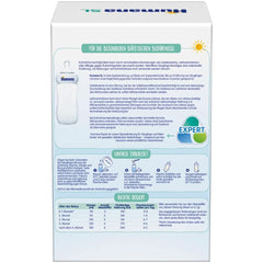 Humana SL Expert, od urodzenia, specjalny pokarm w przypadku nietolerancji mleka krowiego spowodowanej nietolerancją laktozy, galaktozemią lub alergią na białko mleka krowiego, dla niemowląt i małych dzieci, 600 G Sklep dla Matki i Dziecka Naty Shop