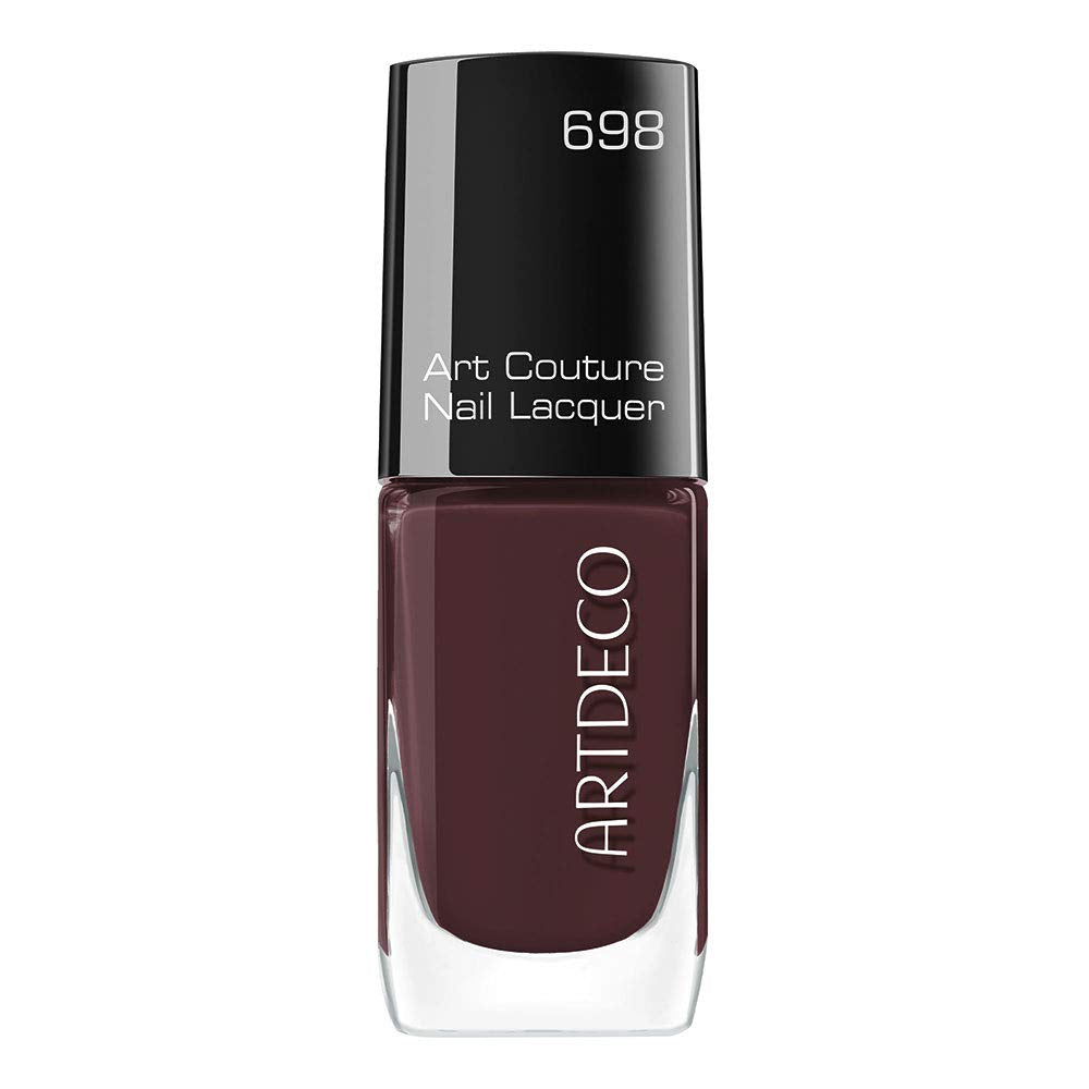 ARTDECO Art Couture lakier do paznokci - Rottöne - Langanhaltender schnelltrocknender Nagellack