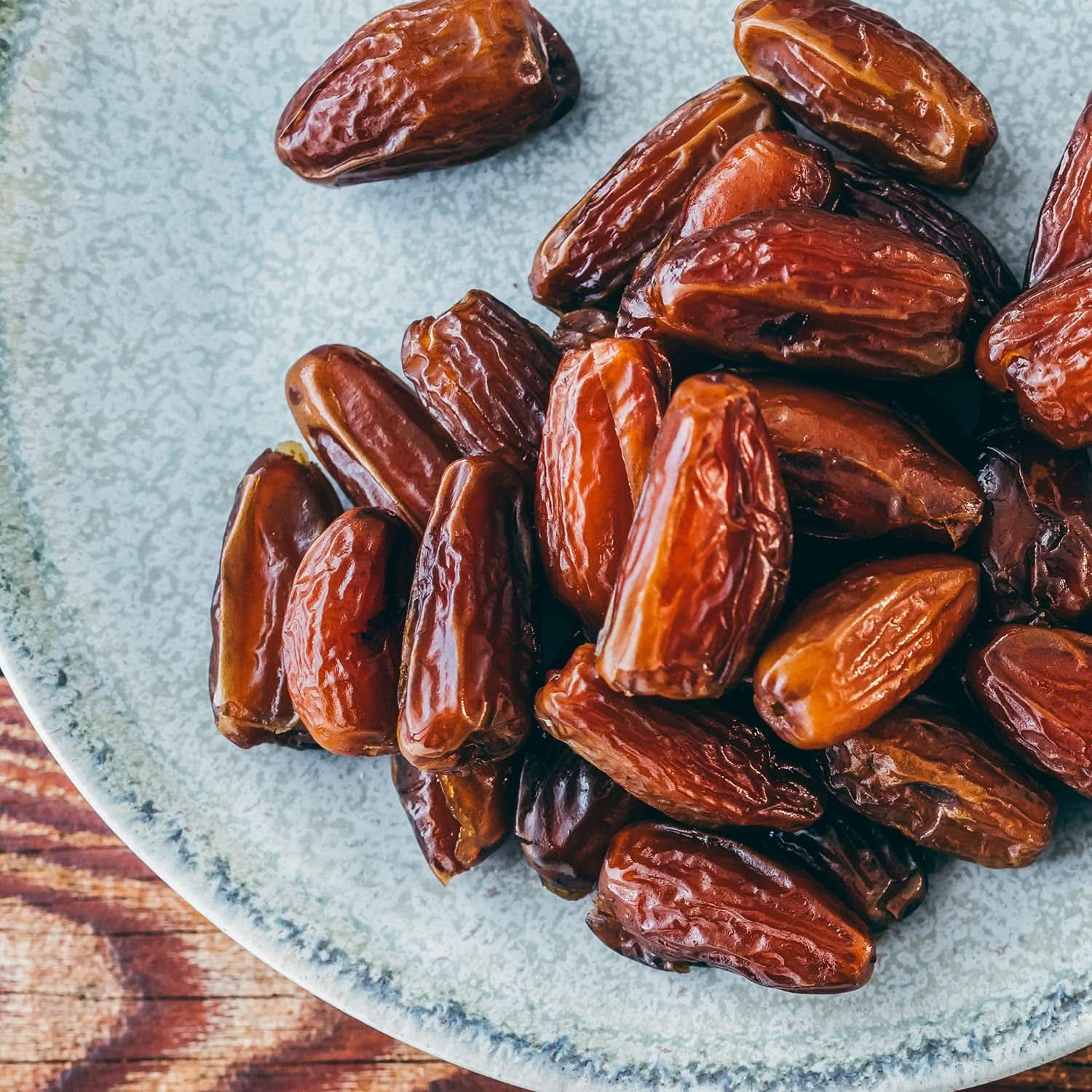 Seeberger Słodkie daktyle z miodem, o kremowym miąższu, 13 x 200 gramów Produkty suszone Naty Shop