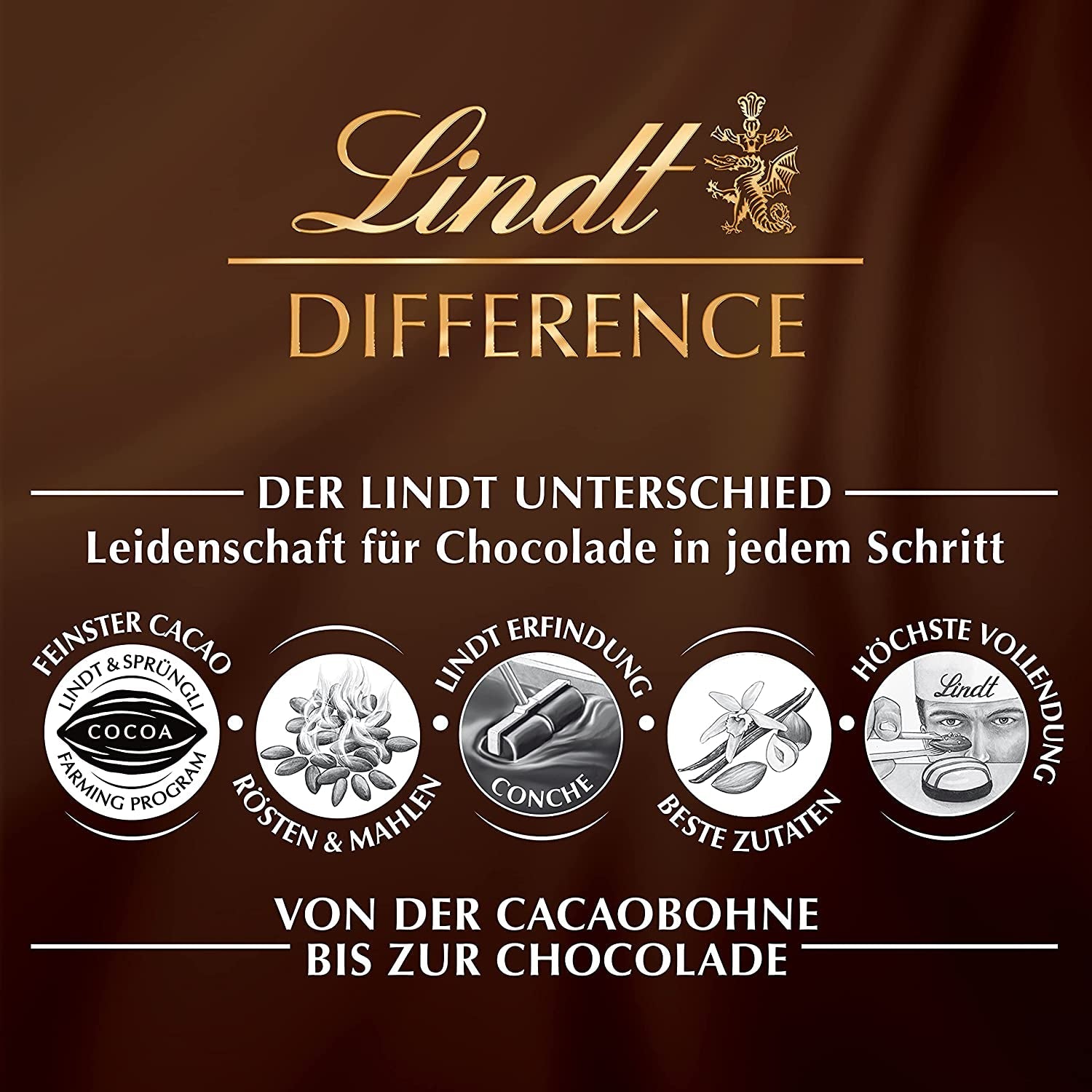 Ouă crocante cu ciocolată Lindt | Pungă de 86g | Ouă de ciocolată cu lapte alpină cu o umplutură delicată crocantă cu cremă de alune pentru Paște | Ciocolată de Paște pentru copii | Cadou de ciocolată | Ouă de Paște | Ouă de ciocolată