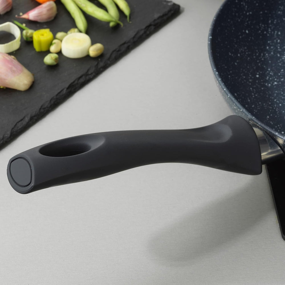 Russell Hobbs RH00840EU7, tigaie antiaderentă, inducție Oale si Tigai Naty Shop