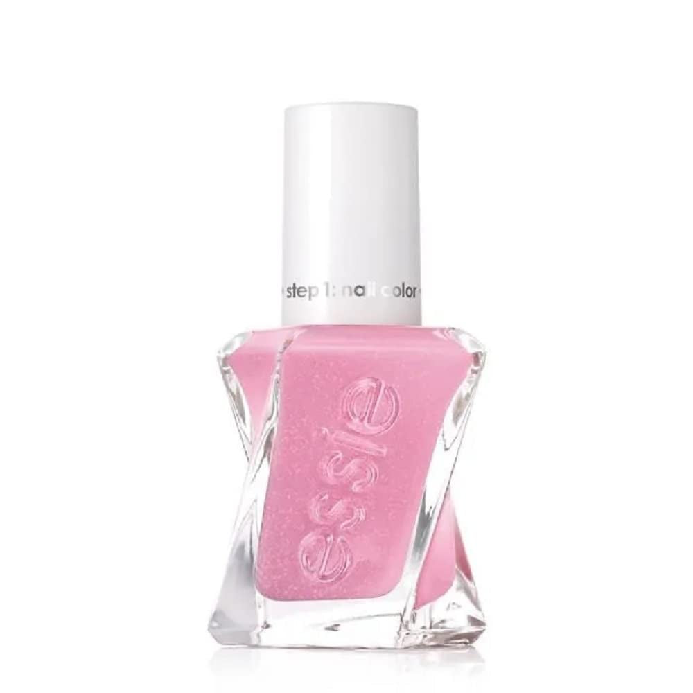 Lakier do paznokci Essie do intensywnych paznokci, nr 387 après-chic, metaliczny, 13,5 ml