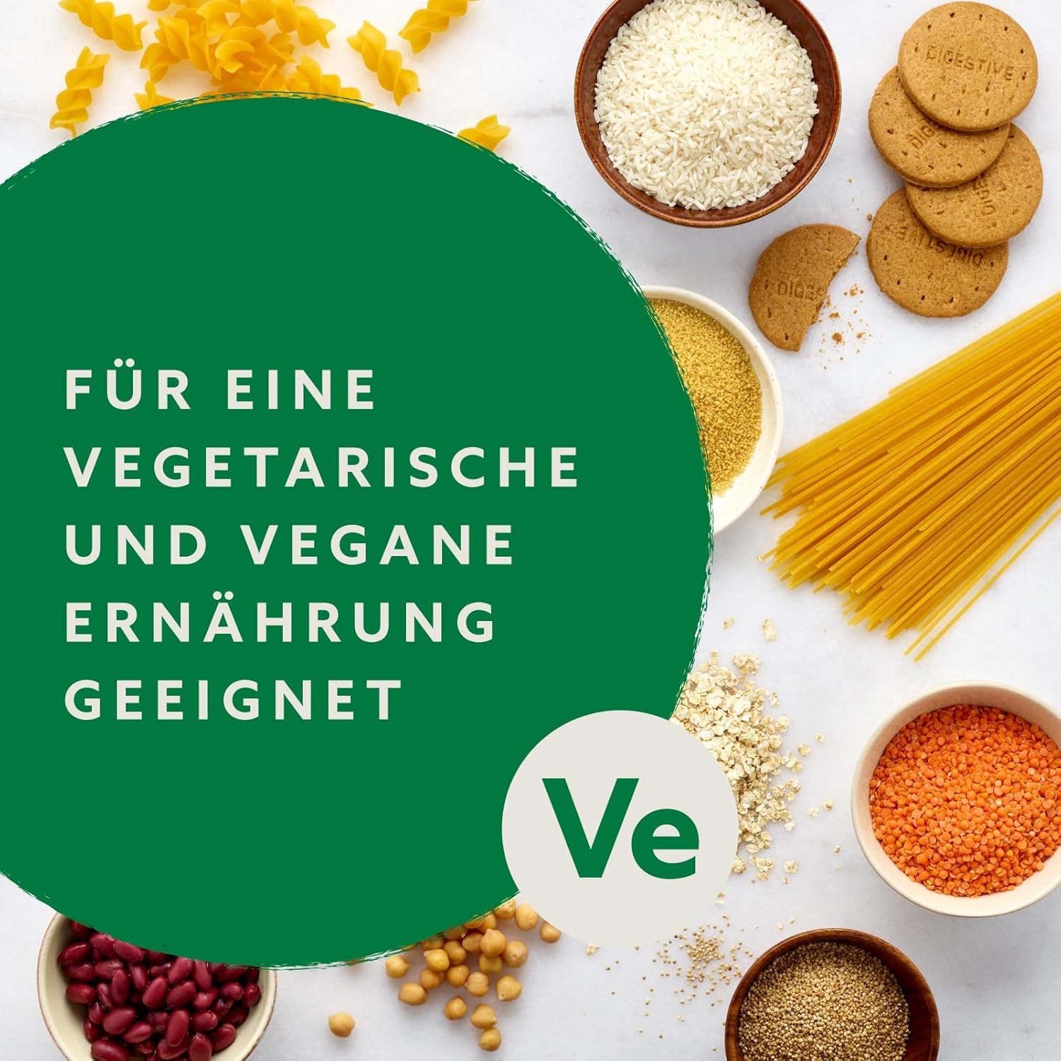 Tagliatelle z Amazonu, 500g