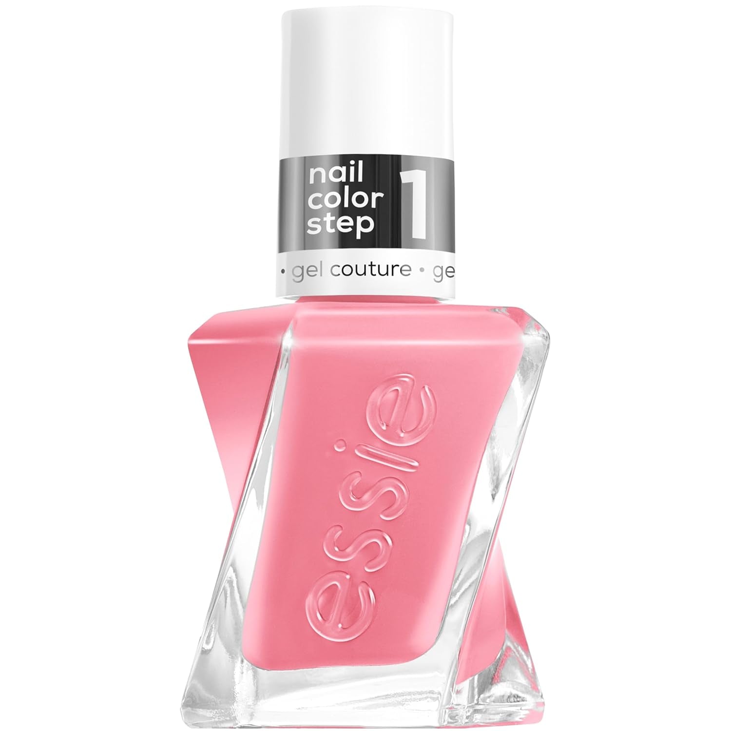 Lakier do paznokci Essie do intensywnych paznokci, nr 387 après-chic, metaliczny, 13,5 ml