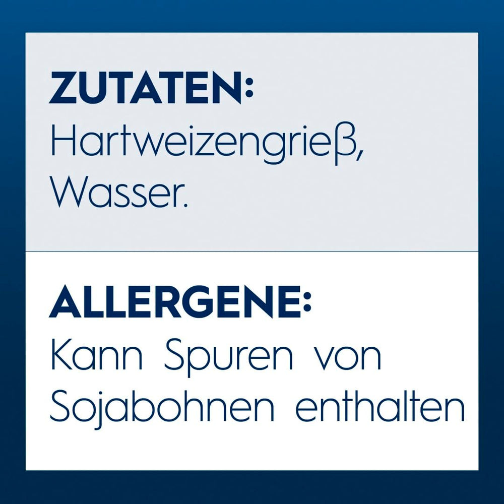 Barilla Collezione Farfalle Makaron z wysokiej jakości pszenicy durum, zawsze al dente, (1 x 500g)