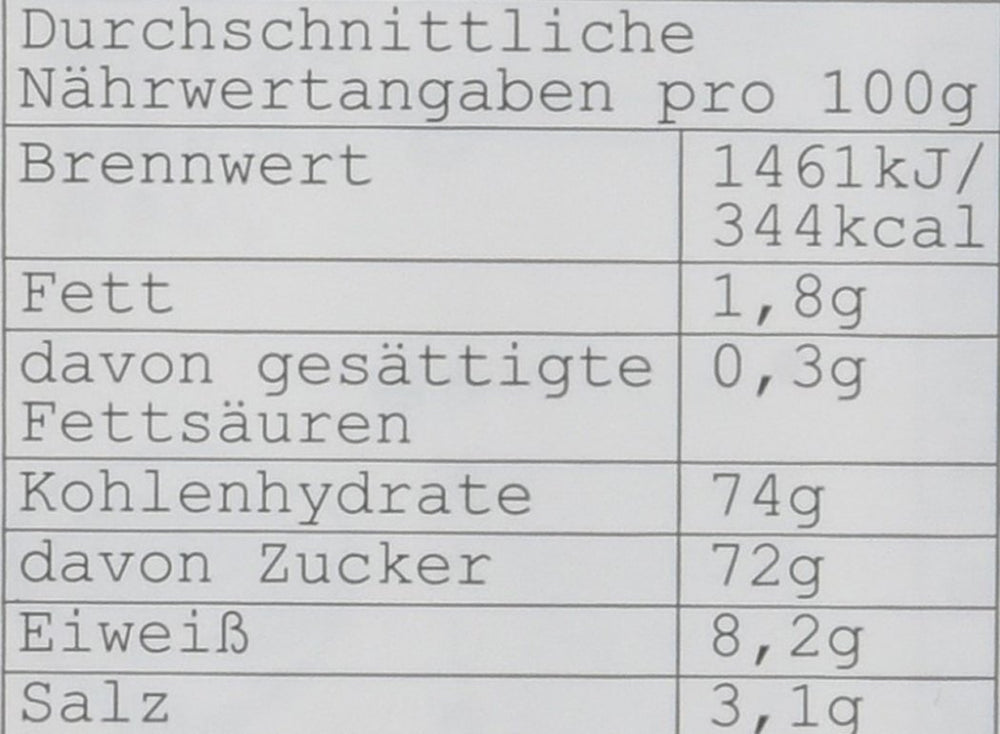 Suchy Szeroki Makaron (Sanuki Udon) (1 opakowanie x 250g)