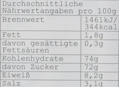 Suchy Szeroki Makaron (Sanuki Udon) (1 opakowanie x 250g)