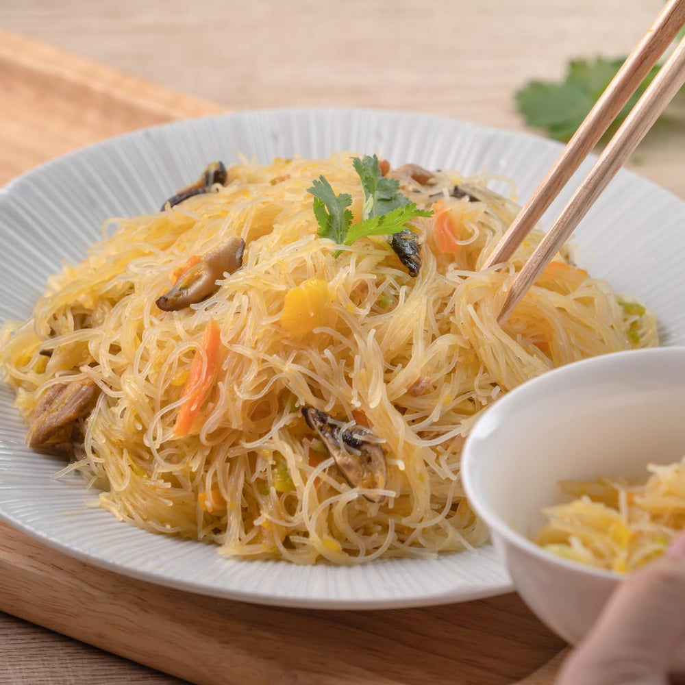 - Suchy makaron Somen (1 x 400g)