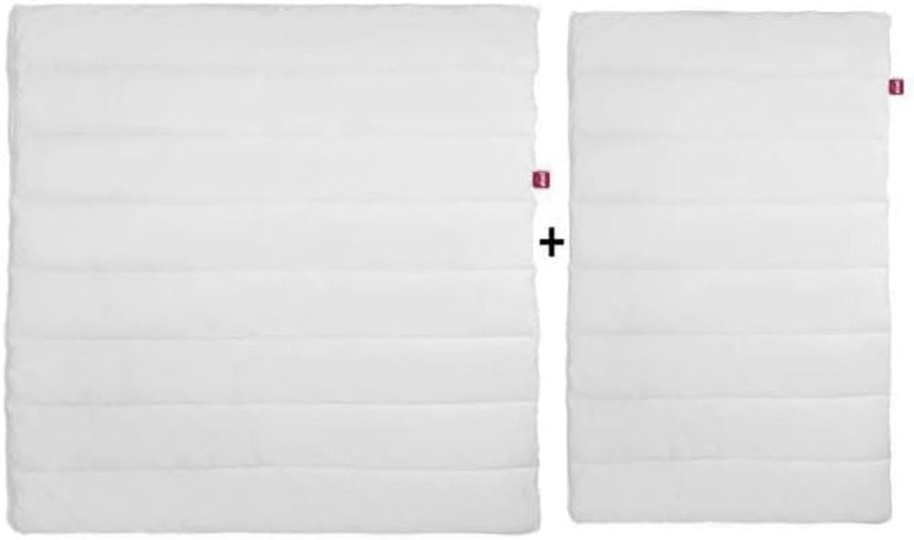 Abeil Couette Modulable Special Couple 220 X 240 Cm Plapumi si pilote Naty Shop