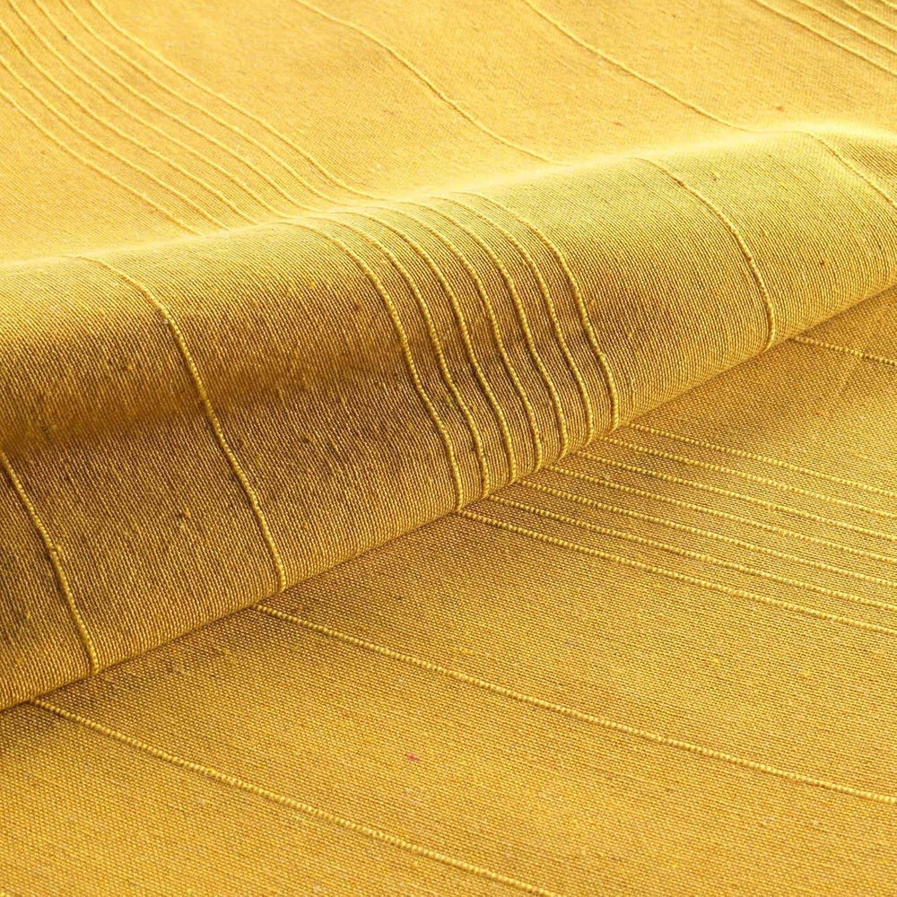 Douceur D'Intérieur, Koc (220 x 240 cm) Lucile Curry, Polycotton, Unicolor Douceur d'Intérieur Łóżka i koce