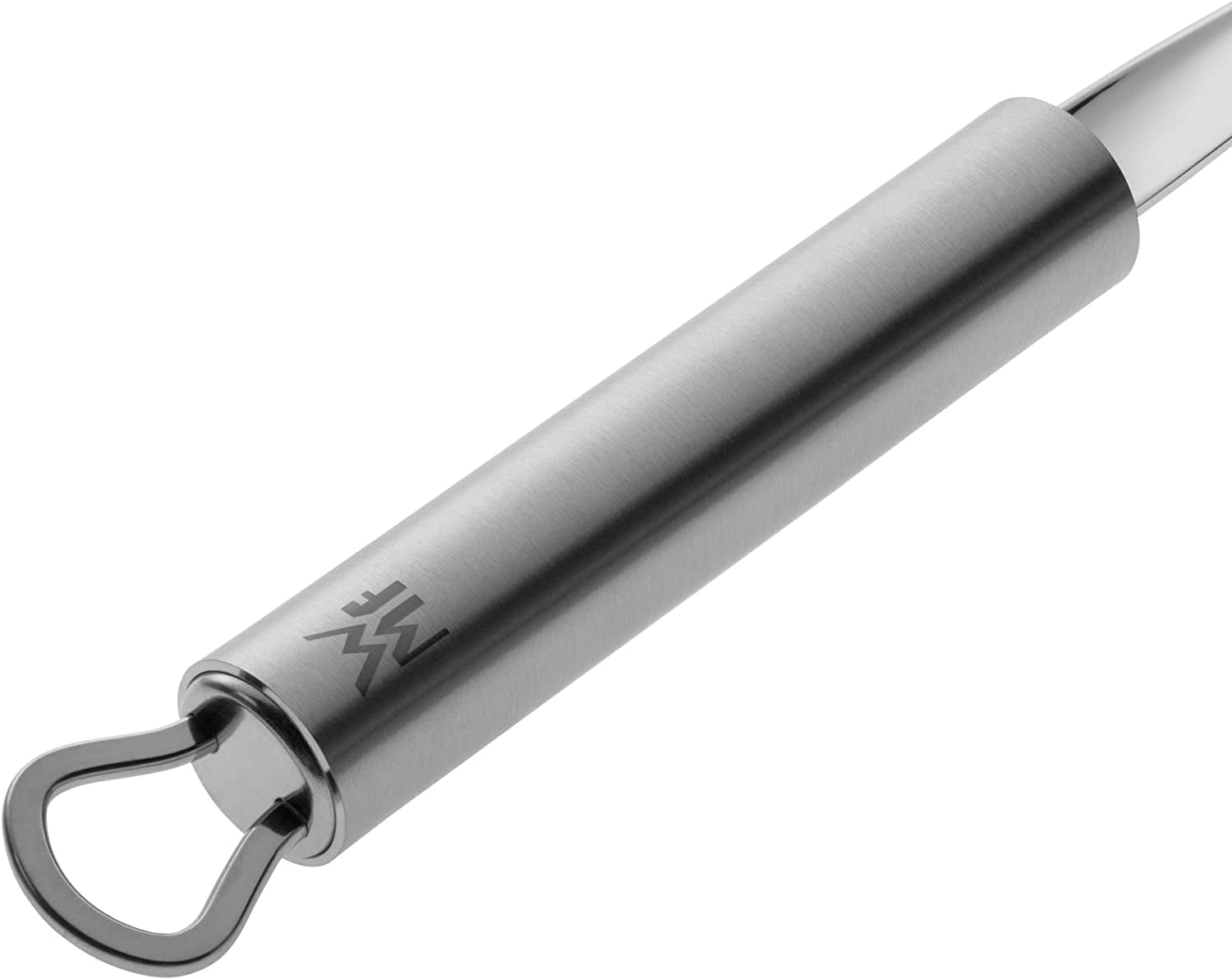 Obieraczka WMF Profi plus 19 cm, obieraczka do warzyw, obieraczka Cromargan ze stali nierdzewnej Naty Shop