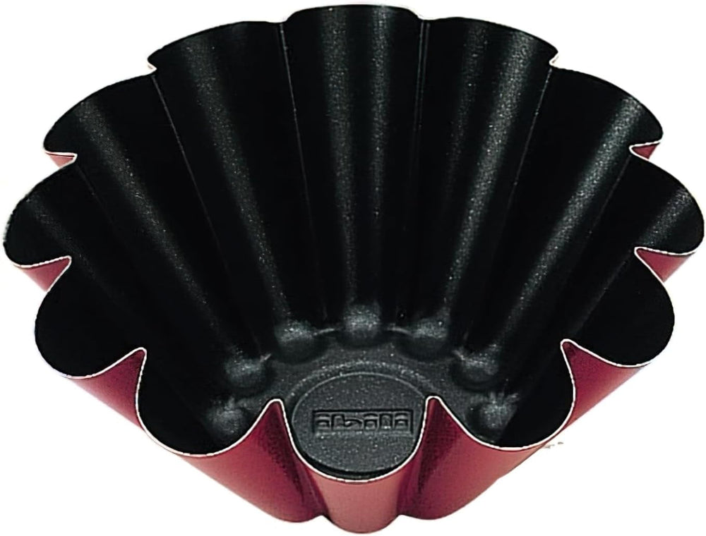 Briocheform Venus, 22 cm Formy i blachy do pieczenia Naty Shop 18 x 18 x 5 cm