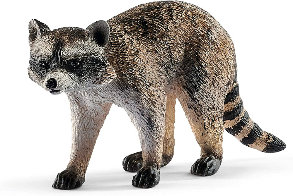 Schleich 14828 Umywalka, dla dzieci od 3 lat, WILD LIFE - figurka do zabawy Figurki Naty Shop Tytuł domyślny