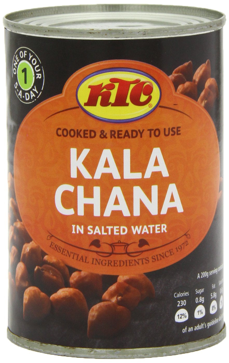 - Ciecierzyca brązowa (z puszki), opakowanie 12 szt. (12 x 400g)