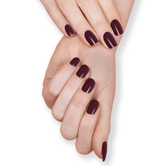 ANNY Nail Polish - Wysokiej jakości kolorowy lakier do paznokci o długotrwałym połysku, odporny na odpryski i szybkoschnący, kolor: Dresscode Luxury - 15 ml