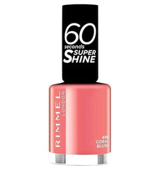 Lakier do paznokci Rimmel 60 Second Super Shine Flip Flop 336, 8 ml