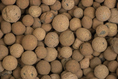 Glinka ekspandowana mgc24® - gruboziarnisty granulat gliny do drenażu i hydroponiki, uziarnienie 8/16 mm - 10 litrów