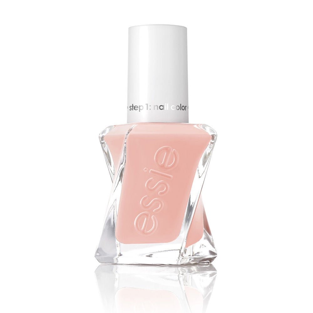 Lakier do paznokci Essie do intensywnych paznokci, nr 387 après-chic, metaliczny, 13,5 ml
