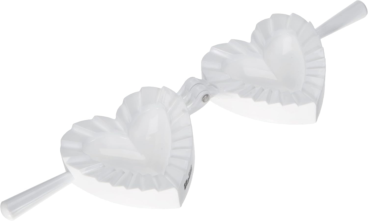 - 787500 - Form für Herzknödel