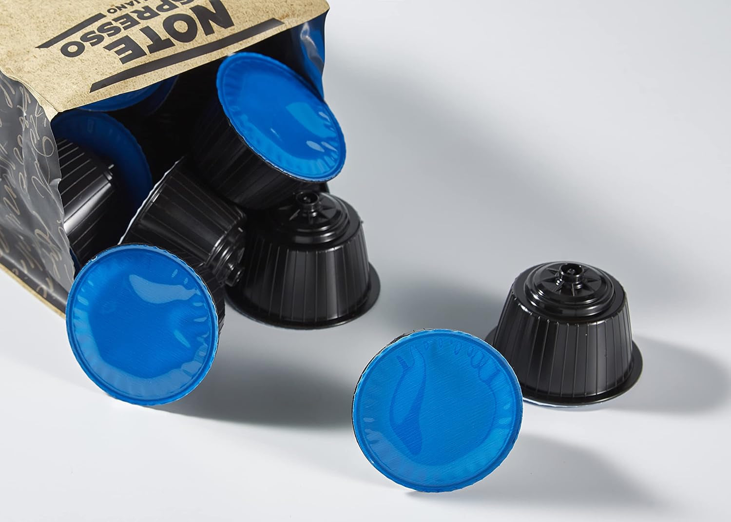 Extremo Coffee Capsules Dolce Gusto Compatible 7g x 96 capsules