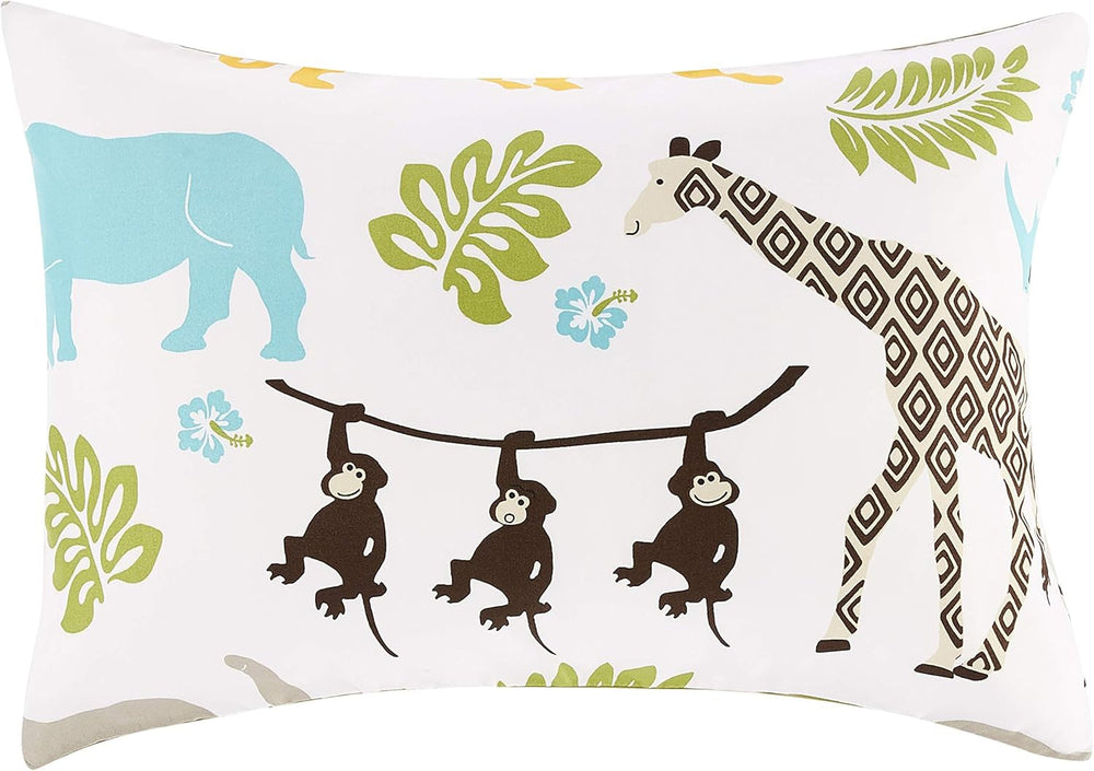 Amazon BASONS BASON Naty Shop Zestaw pościeli z mikrofibry