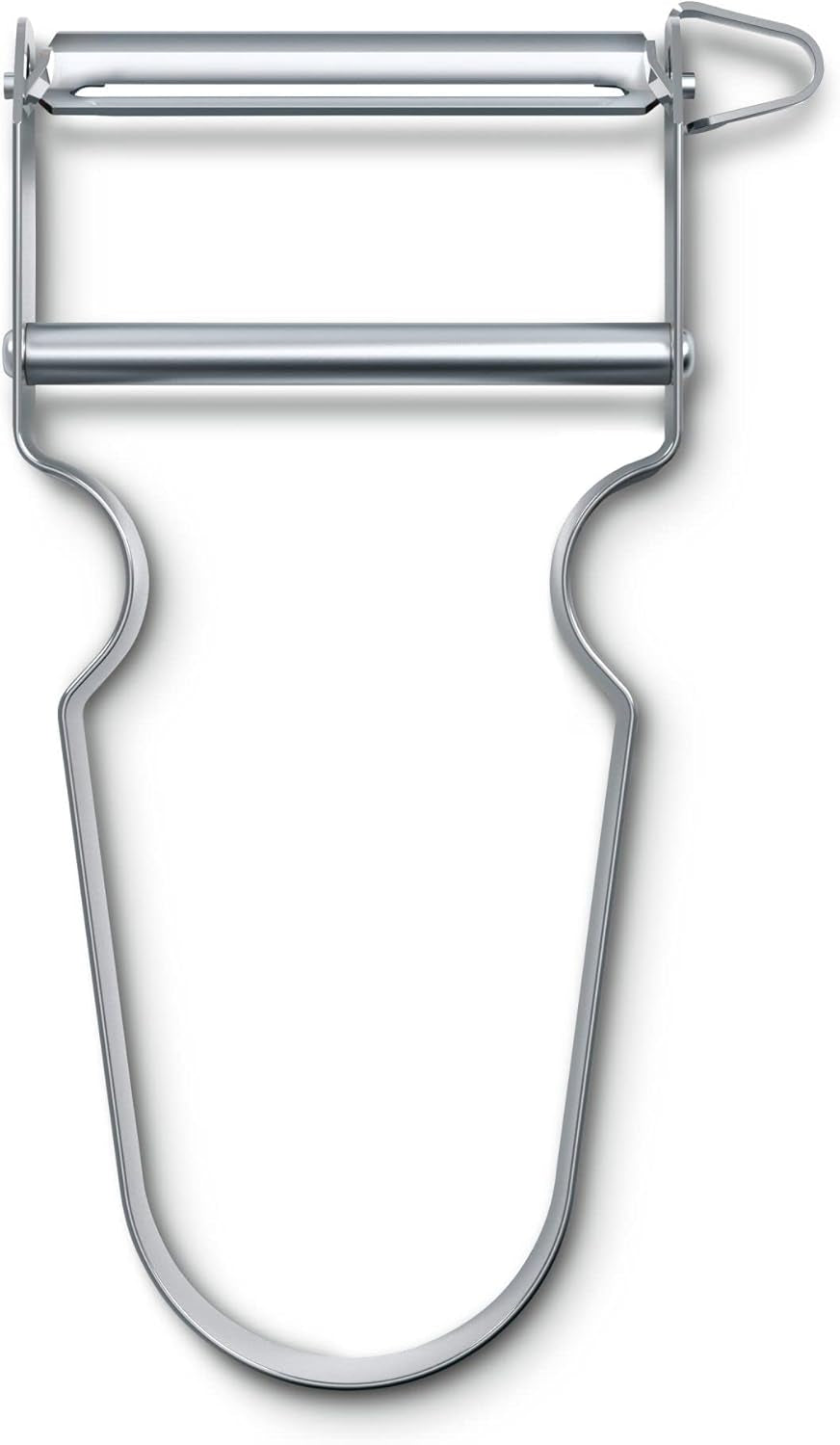 Obieraczka Victorinox STAR, Obieraczka do ziemniaków, obosieczna, Z ostrzem wahadłowym Obieraczka Naty Shop Default Title