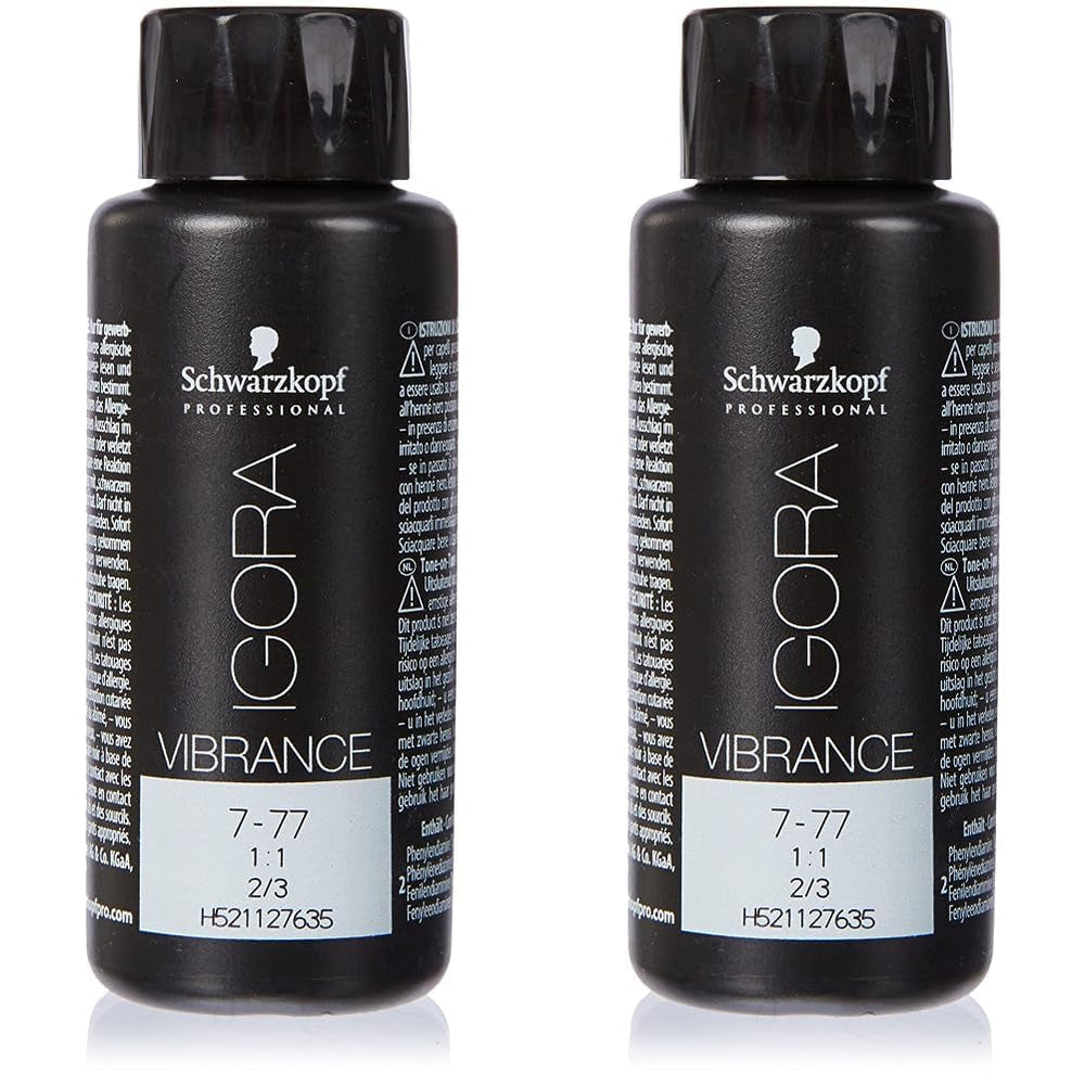 Schwarzkopf Igora Royal Premium Colorant pentru păr 60 g
