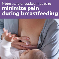 Philips Avent SCF153/03 Osłona sutków, Ze schowkiem, Średnia, 2 sztuki Akcesoria Żywność i karmienie piersią Sklep Bebe Naty