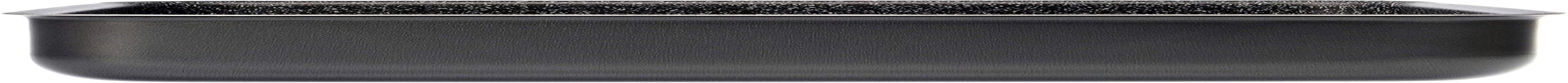 Alluflon Tradiție Italia Lasagna Forma, aluminiu, negru, 35 x 25 cm Matrite si tavi pentru copt Naty Shop