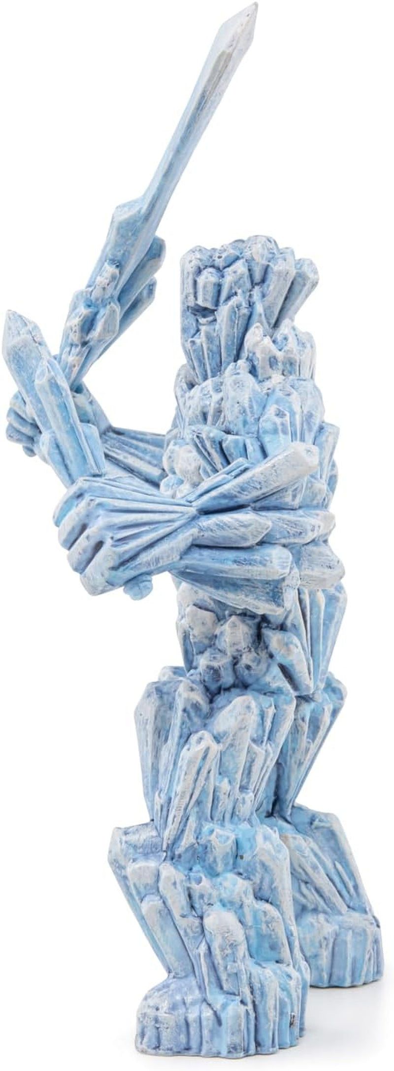 Papo - 36025 - Golem de gheață - Medieval & Fantasy - Pentru copii - Potrivit pentru băieți și fete - De la 3 ani Action figures Naty Shop