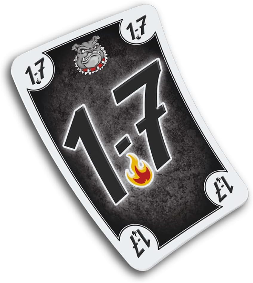 Schmidt Spiele 49323 Czarny PIES, gra rodzinna