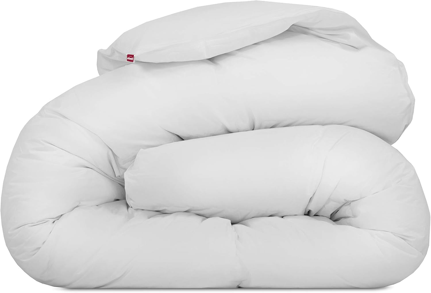 Poszwa na kołdrę Abeil Premium Aerelle Soft Flex Eco2 140 x 200 cm Kołdry i kołdry Naty Shop 200 x 200 cm