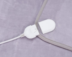 ADLER AD-7425 Pojedynczy, poliester, kolor perłowy, 150 X 80 Cm Kołdry i kołdry Naty Shop