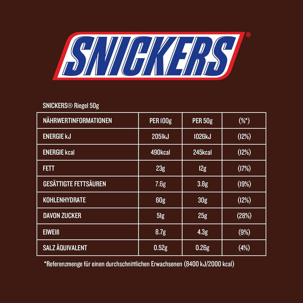 Duże opakowanie czekolady zawierające 32 tabliczki czekolady po 50 g każda.