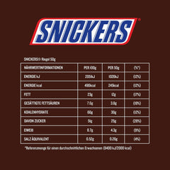 Duże opakowanie czekolady zawierające 32 tabliczki czekolady po 50 g każda.